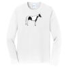 Long Sleeve Fan Favorite Tee Thumbnail