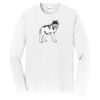 Long Sleeve Fan Favorite Tee Thumbnail