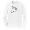 Long Sleeve Fan Favorite Tee Thumbnail