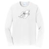 Long Sleeve Fan Favorite Tee Thumbnail