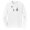 Long Sleeve Fan Favorite Tee Thumbnail