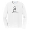 Long Sleeve Fan Favorite Tee Thumbnail