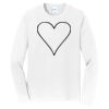 Long Sleeve Fan Favorite Tee Thumbnail