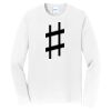 Long Sleeve Fan Favorite Tee Thumbnail