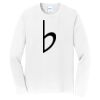 Long Sleeve Fan Favorite Tee Thumbnail