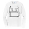 Long Sleeve Fan Favorite Tee Thumbnail