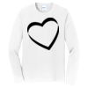 Long Sleeve Fan Favorite Tee Thumbnail