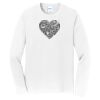 Long Sleeve Fan Favorite Tee Thumbnail