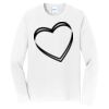 Long Sleeve Fan Favorite Tee Thumbnail