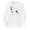 Long Sleeve Fan Favorite Tee Thumbnail