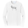 Long Sleeve Fan Favorite Tee Thumbnail