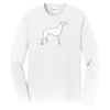 Long Sleeve Fan Favorite Tee Thumbnail
