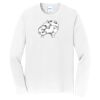 Long Sleeve Fan Favorite Tee Thumbnail