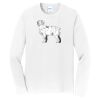 Long Sleeve Fan Favorite Tee Thumbnail