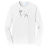 Long Sleeve Fan Favorite Tee Thumbnail