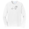 Long Sleeve Fan Favorite Tee Thumbnail