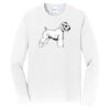 Long Sleeve Fan Favorite Tee Thumbnail