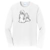 Long Sleeve Fan Favorite Tee Thumbnail
