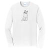 Long Sleeve Fan Favorite Tee Thumbnail