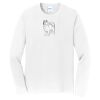 Long Sleeve Fan Favorite Tee Thumbnail