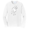 Long Sleeve Fan Favorite Tee Thumbnail