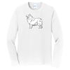 Long Sleeve Fan Favorite Tee Thumbnail