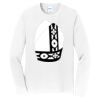 Long Sleeve Fan Favorite Tee Thumbnail