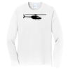 Long Sleeve Fan Favorite Tee Thumbnail
