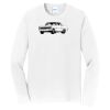 Long Sleeve Fan Favorite Tee Thumbnail