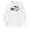 Long Sleeve Fan Favorite Tee Thumbnail