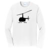 Long Sleeve Fan Favorite Tee Thumbnail