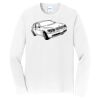 Long Sleeve Fan Favorite Tee Thumbnail