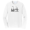Long Sleeve Fan Favorite Tee Thumbnail