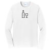 Long Sleeve Fan Favorite Tee Thumbnail