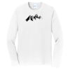 Long Sleeve Fan Favorite Tee Thumbnail