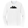 Long Sleeve Fan Favorite Tee Thumbnail