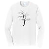 Long Sleeve Fan Favorite Tee Thumbnail