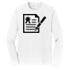 Long Sleeve Fan Favorite Tee Thumbnail