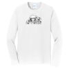 Long Sleeve Fan Favorite Tee Thumbnail