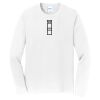Long Sleeve Fan Favorite Tee Thumbnail