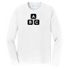 Long Sleeve Fan Favorite Tee Thumbnail