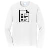 Long Sleeve Fan Favorite Tee Thumbnail