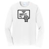 Long Sleeve Fan Favorite Tee Thumbnail