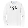 Long Sleeve Fan Favorite Tee Thumbnail