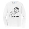 Long Sleeve Fan Favorite Tee Thumbnail