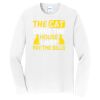 Long Sleeve Fan Favorite Tee Thumbnail