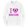 Long Sleeve Fan Favorite Tee Thumbnail