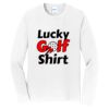 Long Sleeve Fan Favorite Tee Thumbnail