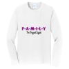Long Sleeve Fan Favorite Tee Thumbnail