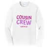 Long Sleeve Fan Favorite Tee Thumbnail